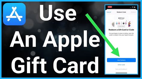 how to use apple card